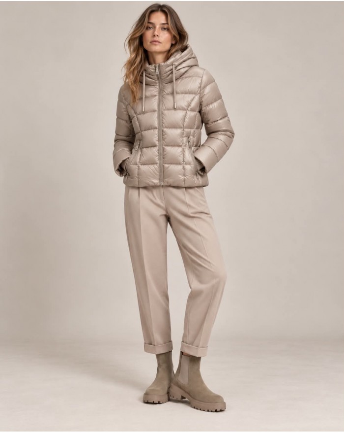 Jackets PR 8622 - Beige