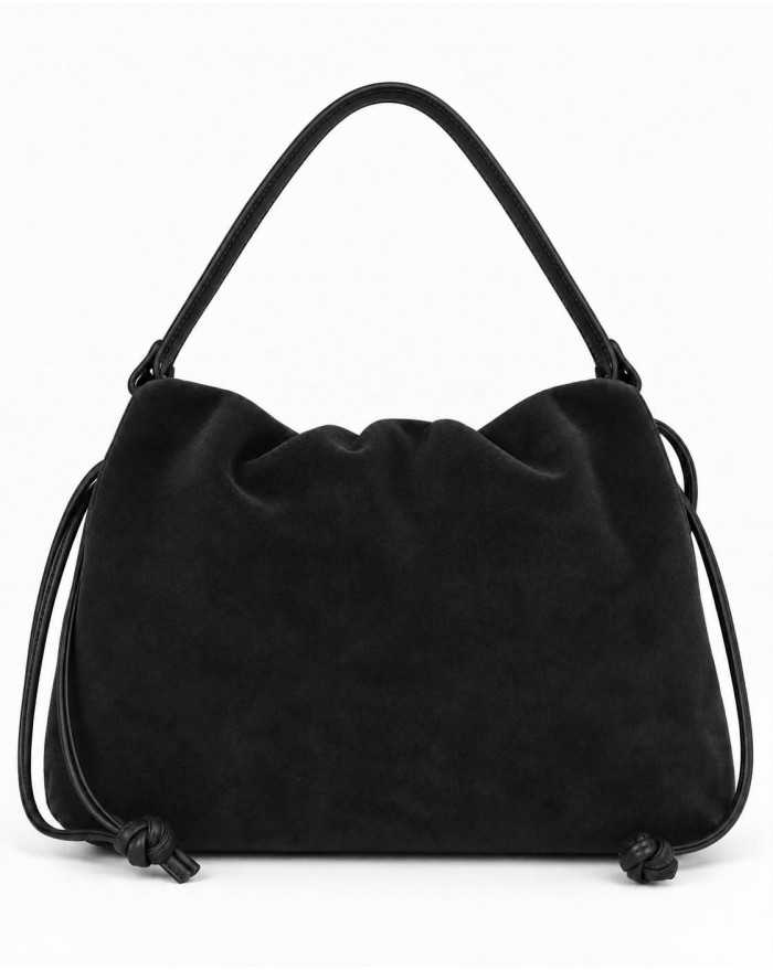Handbag EE - Black