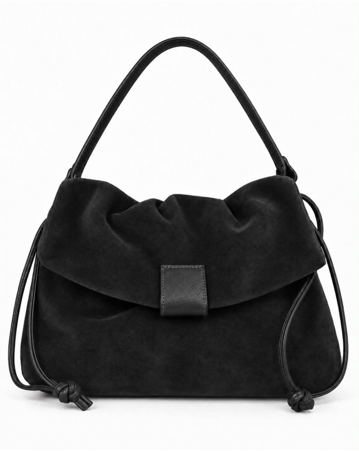 Handbag EE - Black