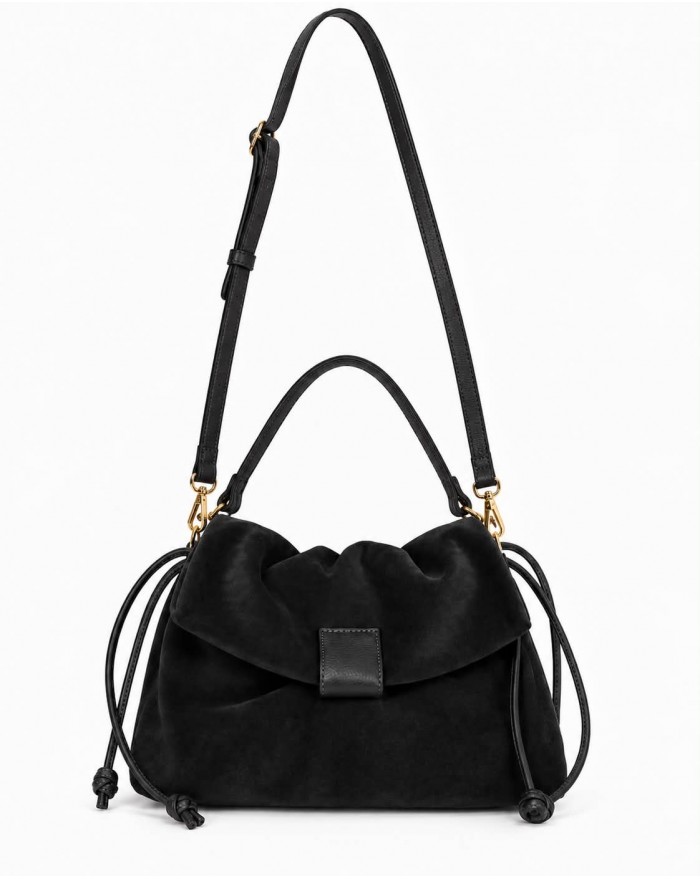 Handbag EE - Black