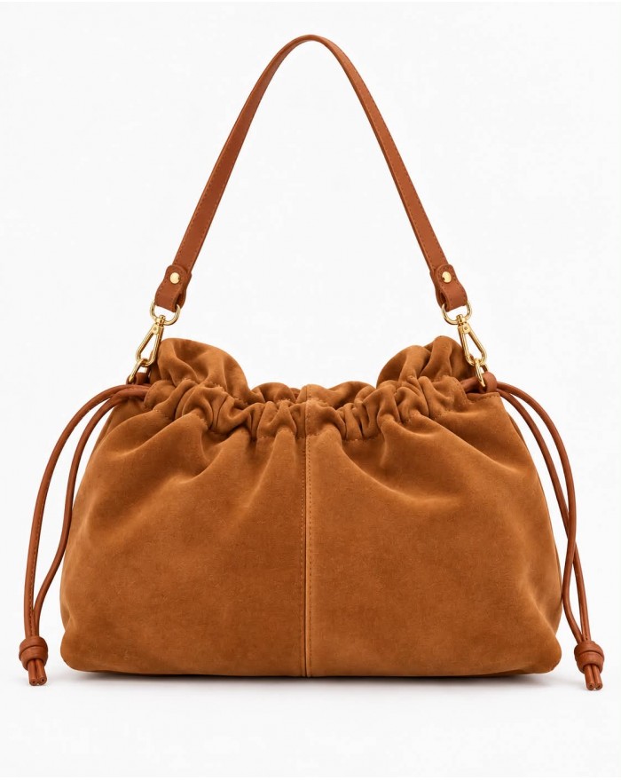 Handbag EE - Caramel Handbag EE - Caramel