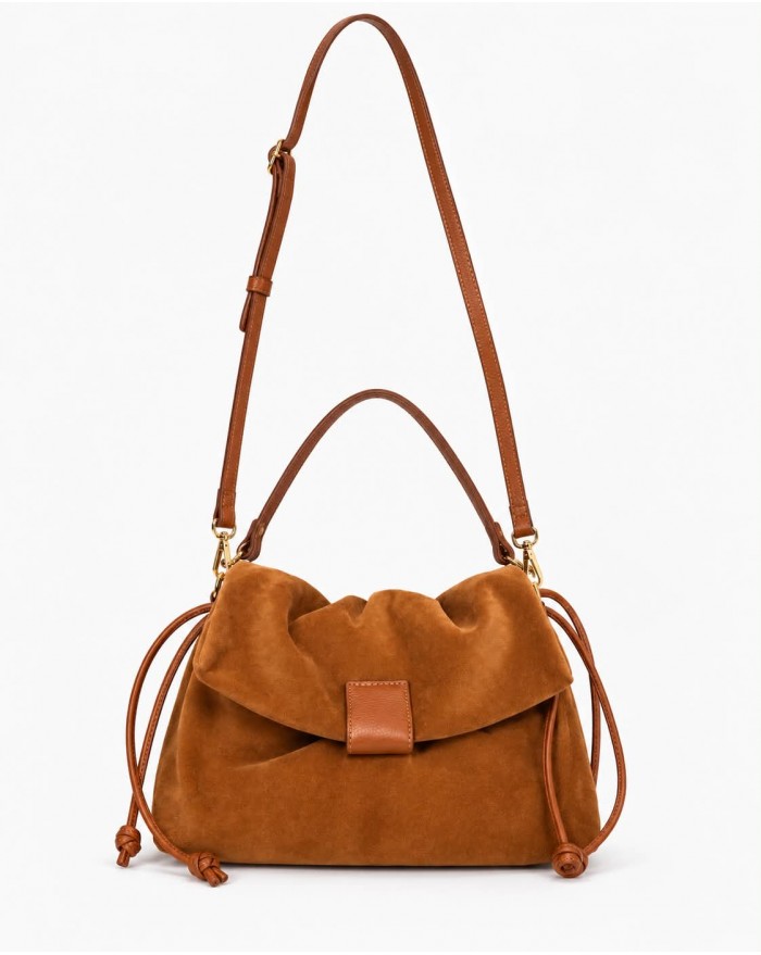 Handbag EE - Caramel Handbag EE - Caramel