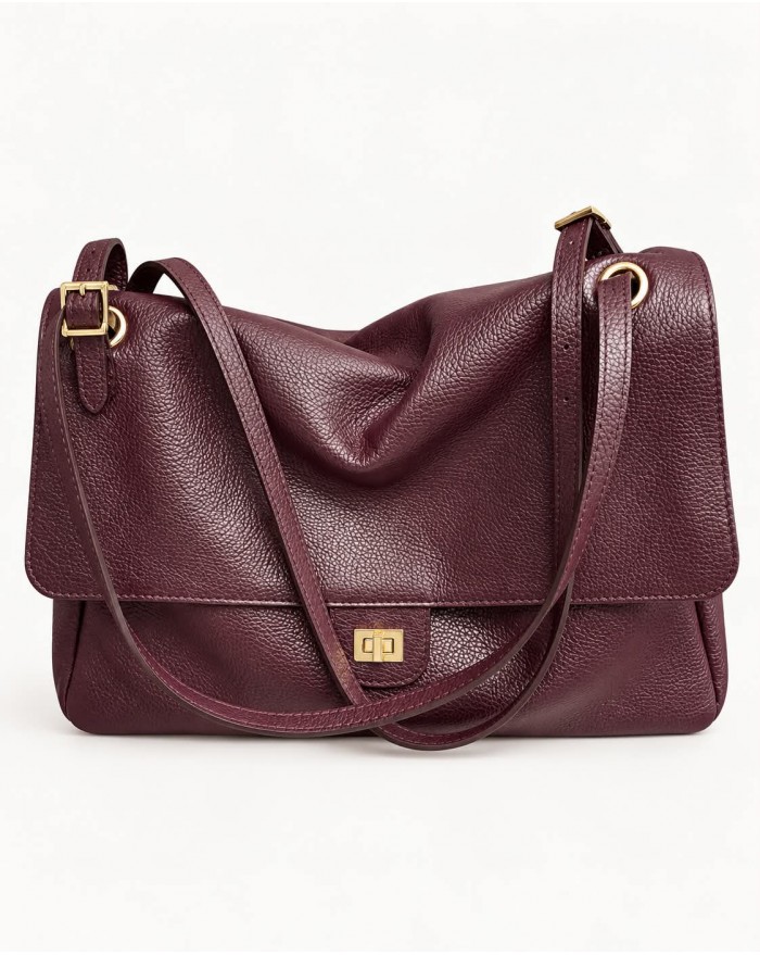 Sholderbag CC - Bru