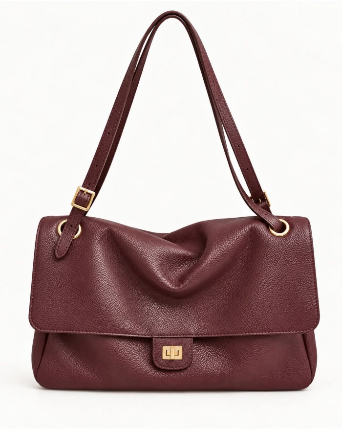 Sholderbag CC - Bru