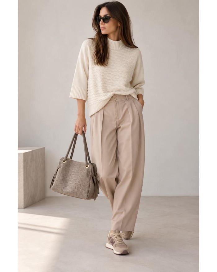 Trousers Bru