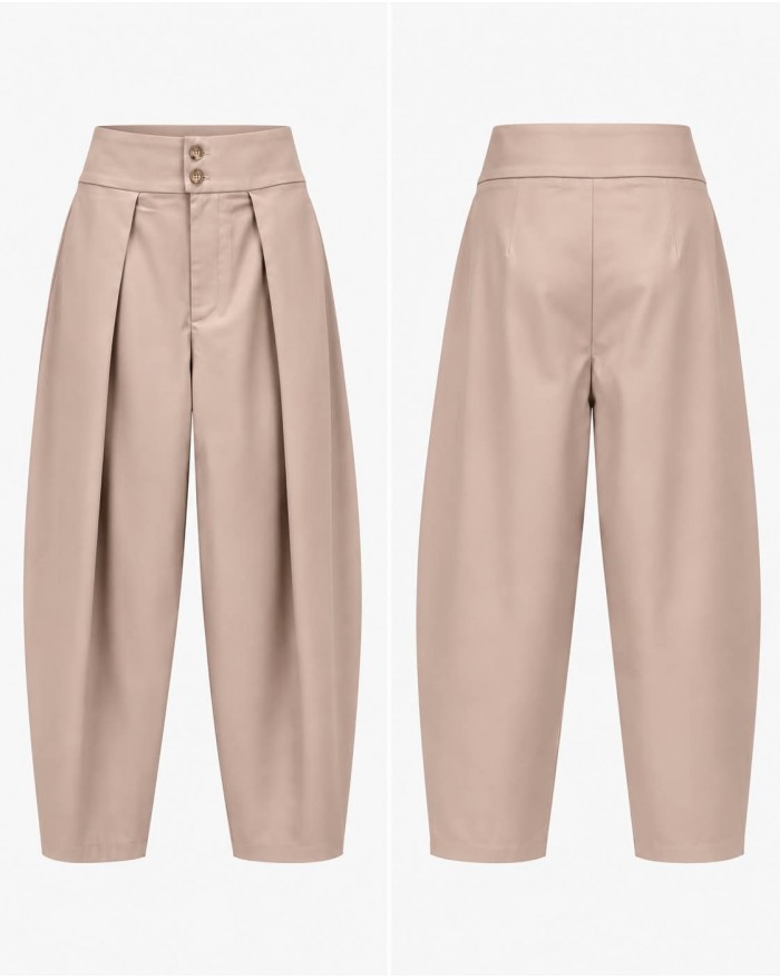 Trousers Bru