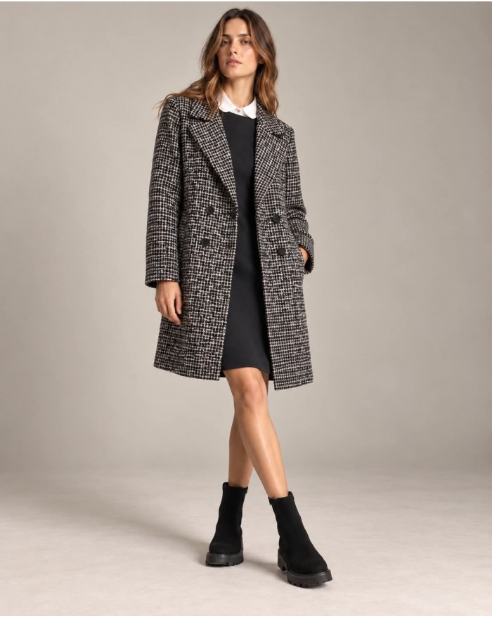 Coat BJEN