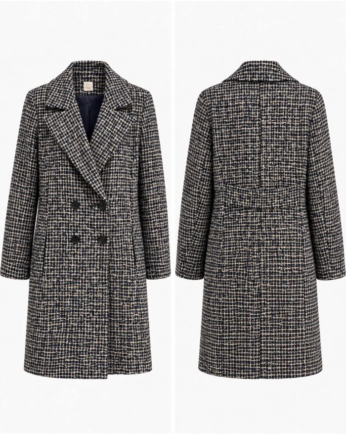 Coat BJEN