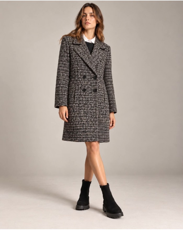 Coat BJEN