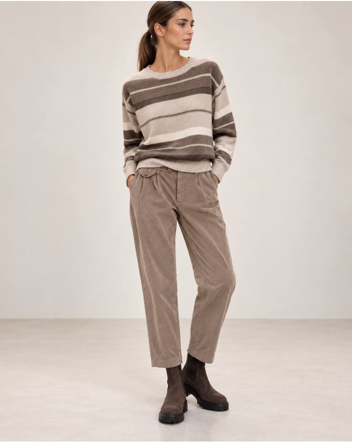 Sweather Stripe