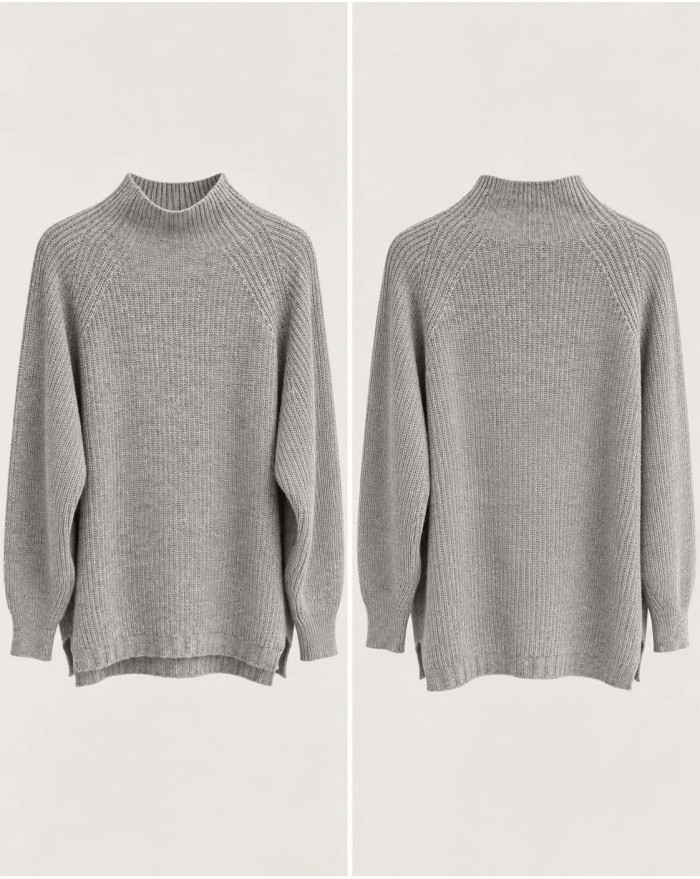 Sweathe Wool 2620 - Grey