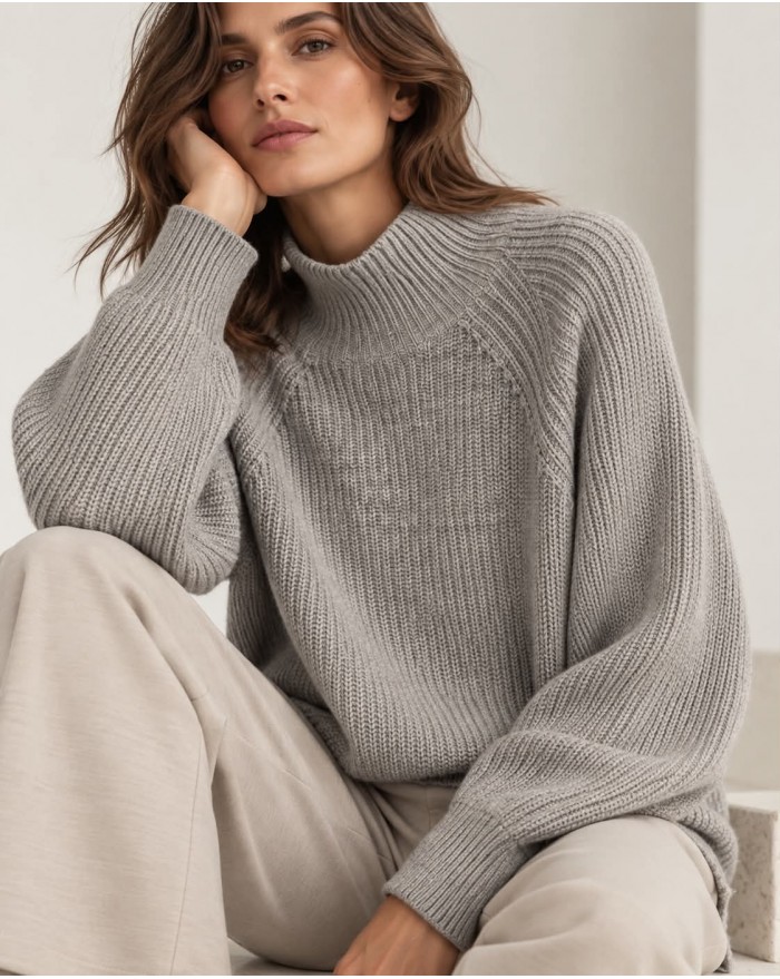 Sweathe Wool 2620 - Grey