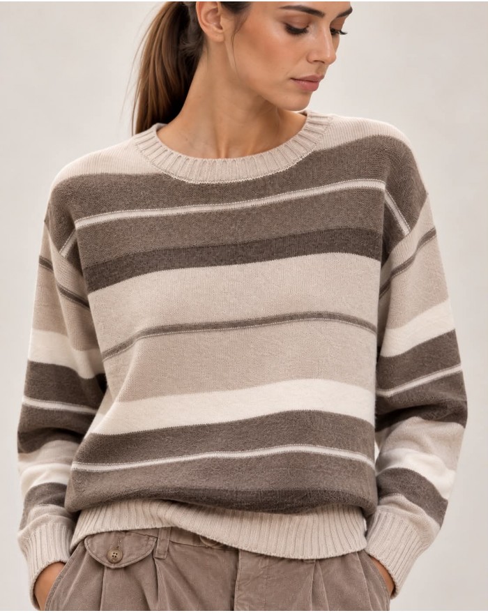 Sweather Stripe