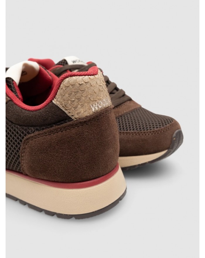 Ronja Icon - Cacao Multi