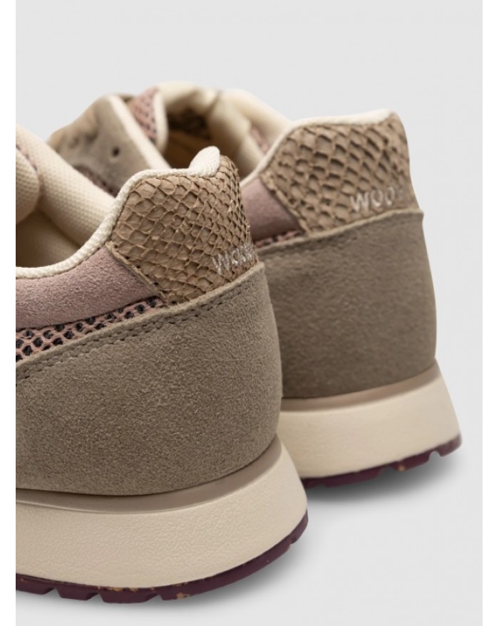Ronja Icon - Dry Rose Multi