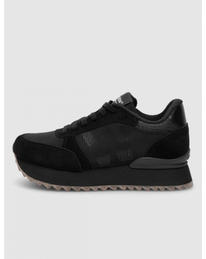 Ronja Plateau - Black