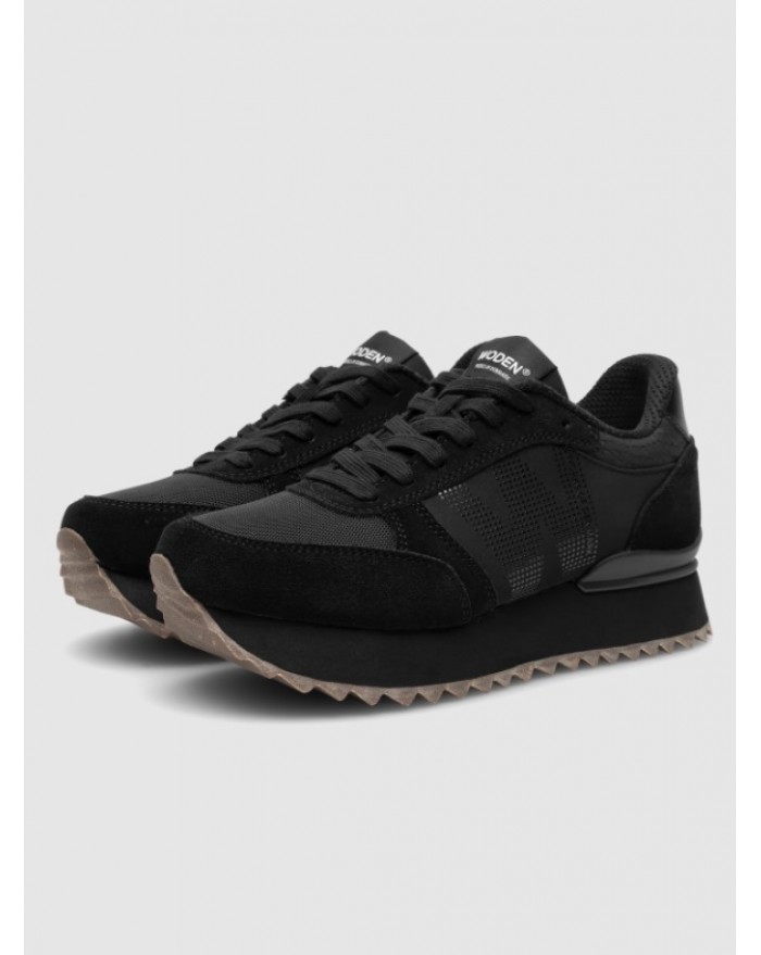 Ronja Plateau - Black Ronja Plateau - Black