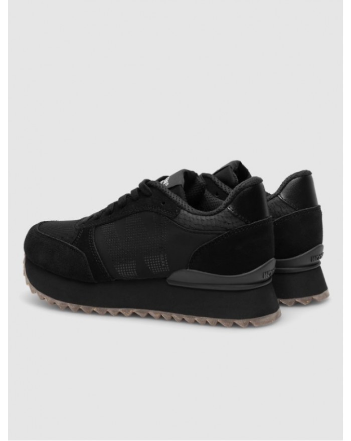 Ronja Plateau - Black Ronja Plateau - Black