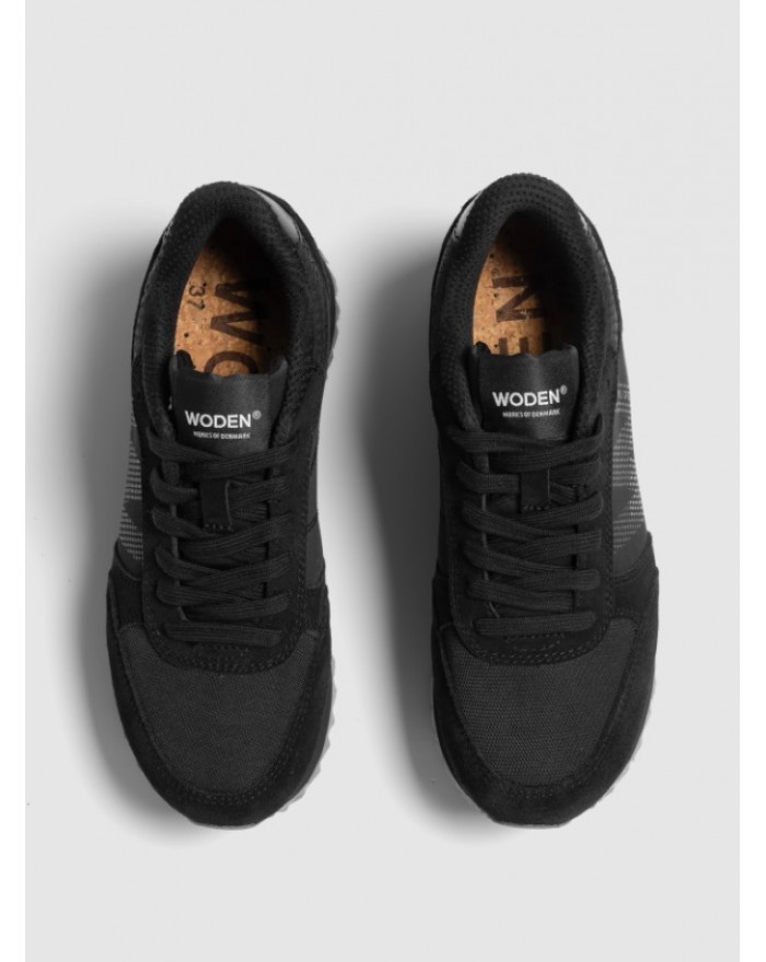 Ronja Plateau - Black Ronja Plateau - Black