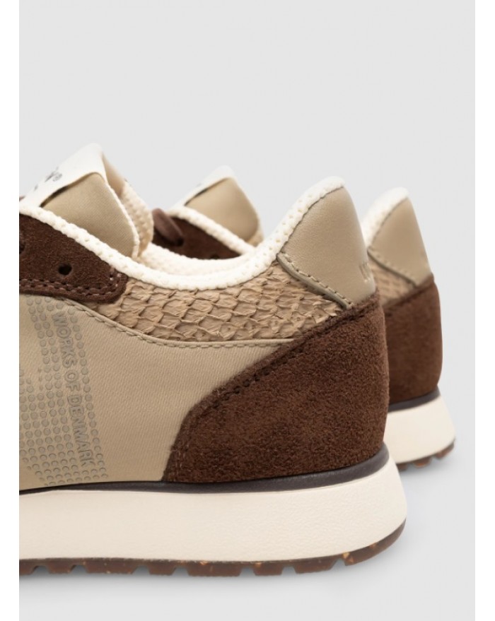 Ronja - Cacao Multi