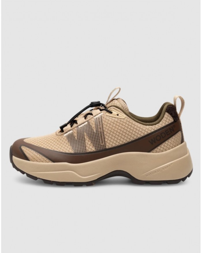 Selma Waterproof - Coffee Cream