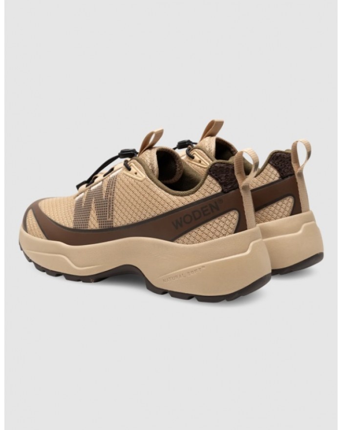Selma Waterproof - Coffee Cream
