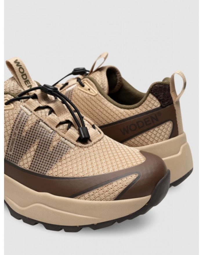 Selma Waterproof - Coffee Cream