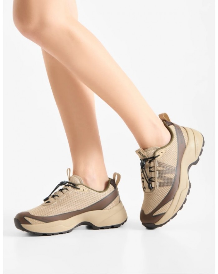 Selma Waterproof - Coffee Cream