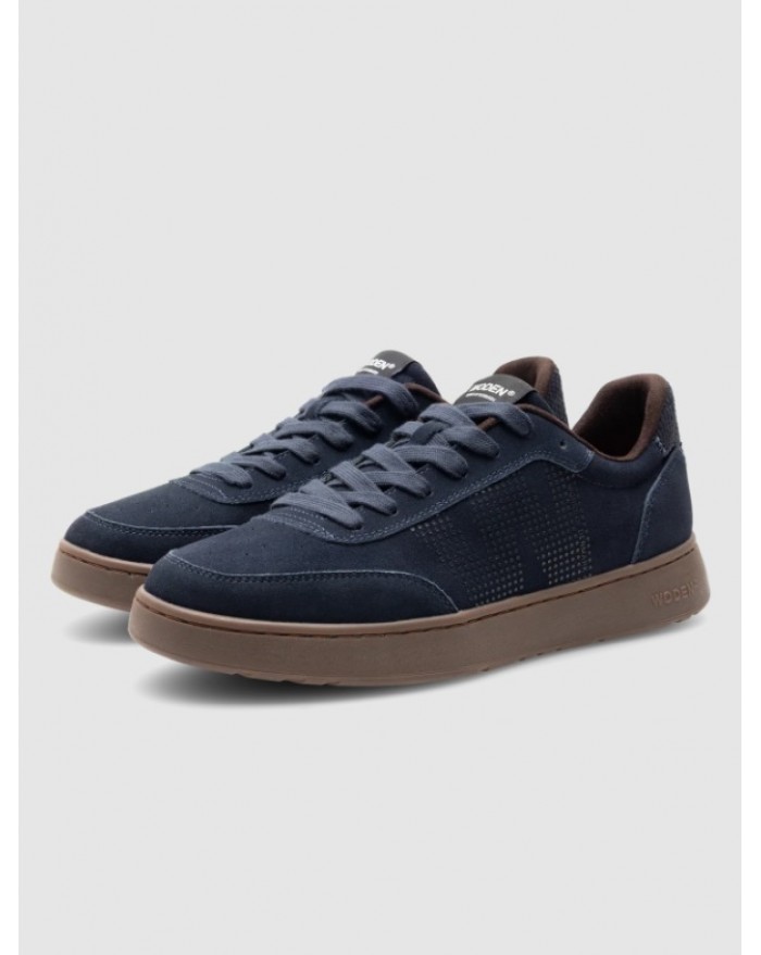 Toke - Dark Navy