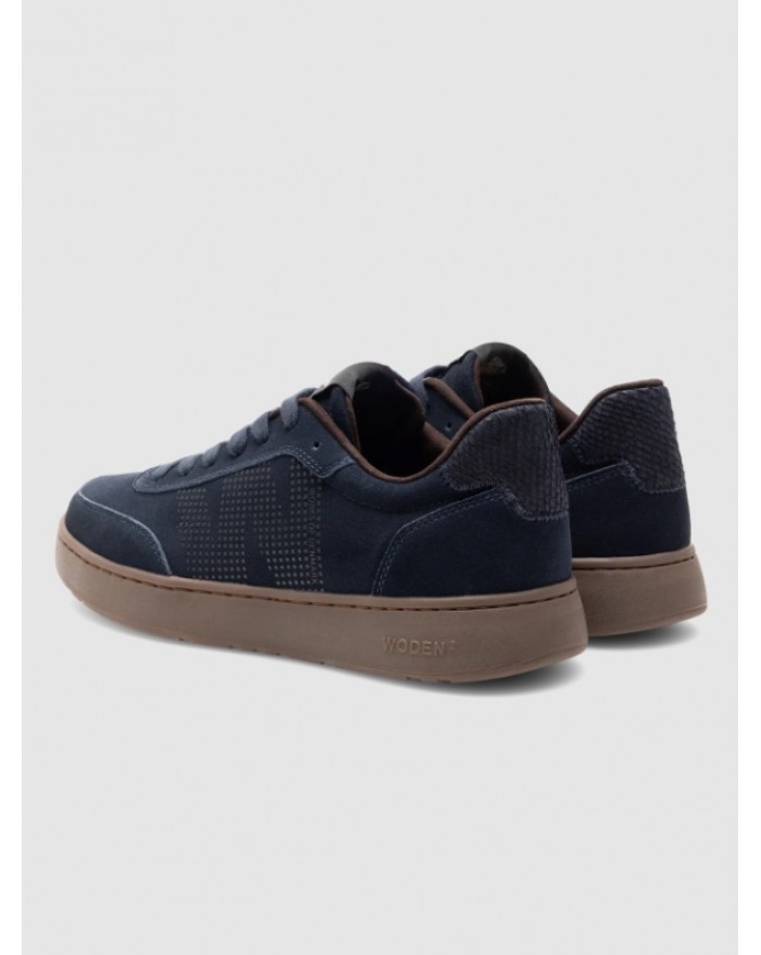 Toke - Dark Navy
