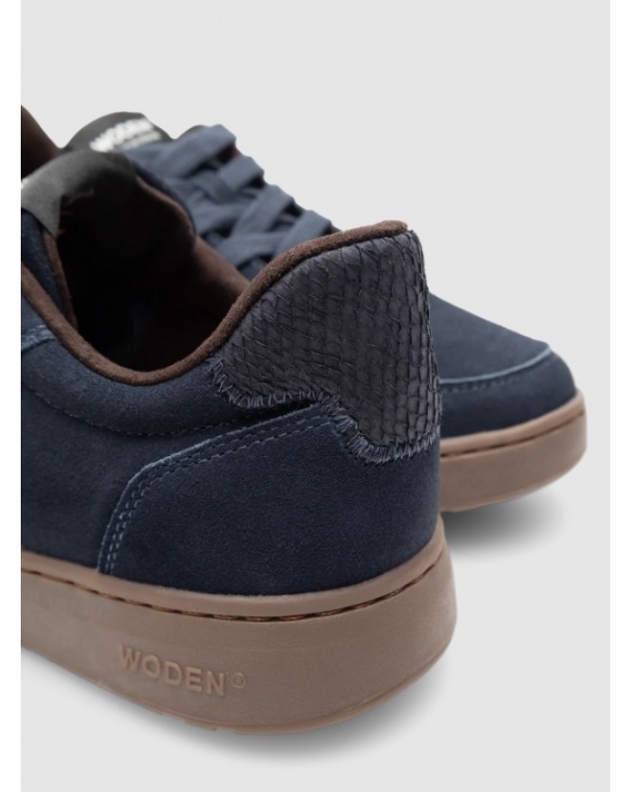 Toke - Dark Navy
