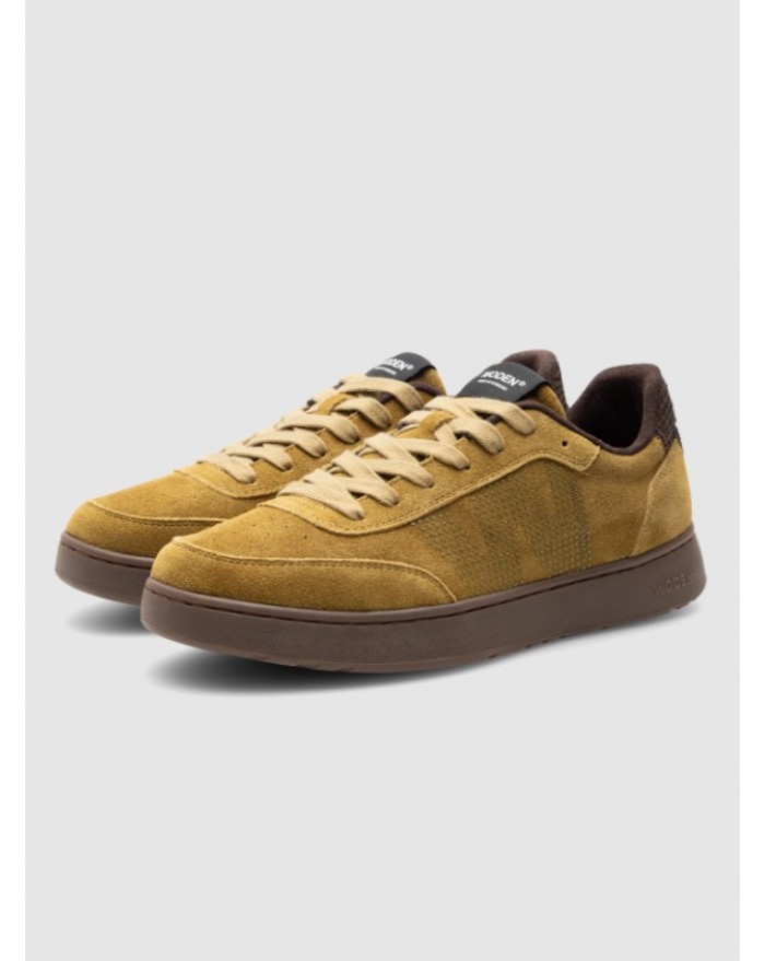 Toke - Khaki Toke - Khaki