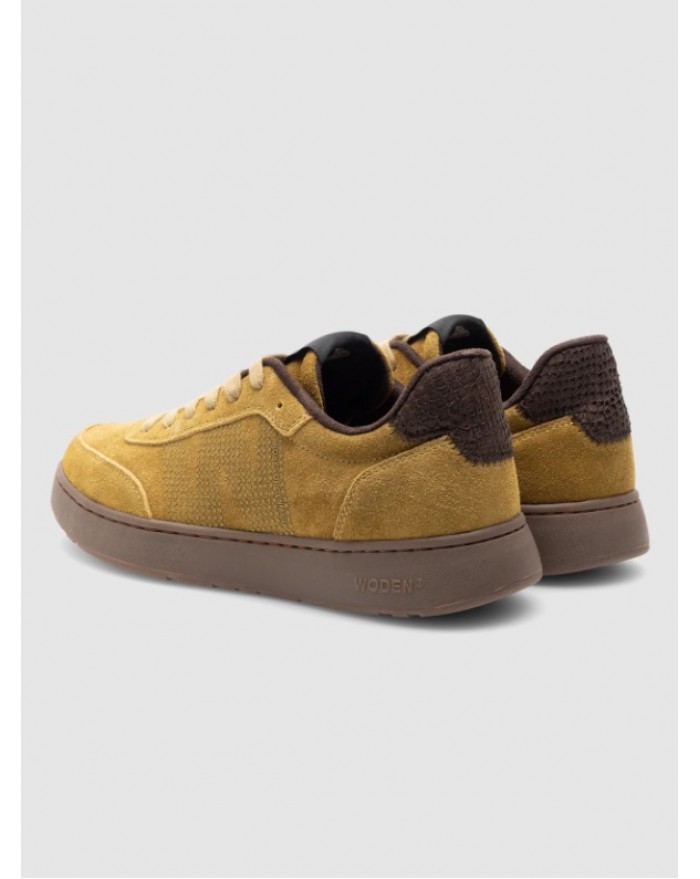 Toke - Khaki Toke - Khaki