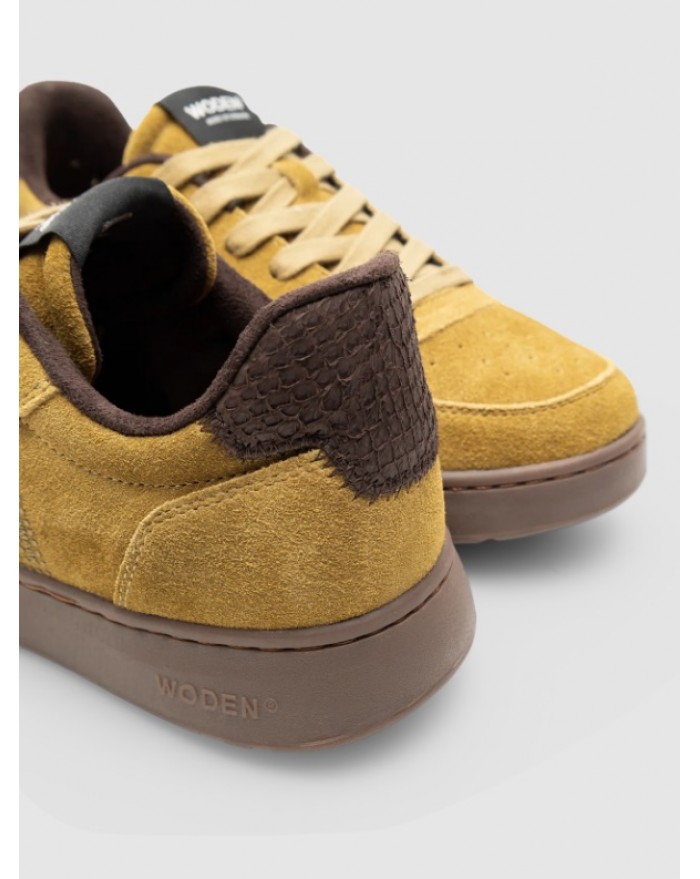 Toke - Khaki Toke - Khaki