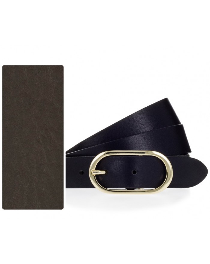 Belt Lilly Gold