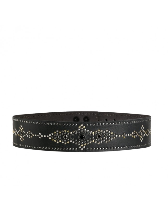Belt Mira - Black