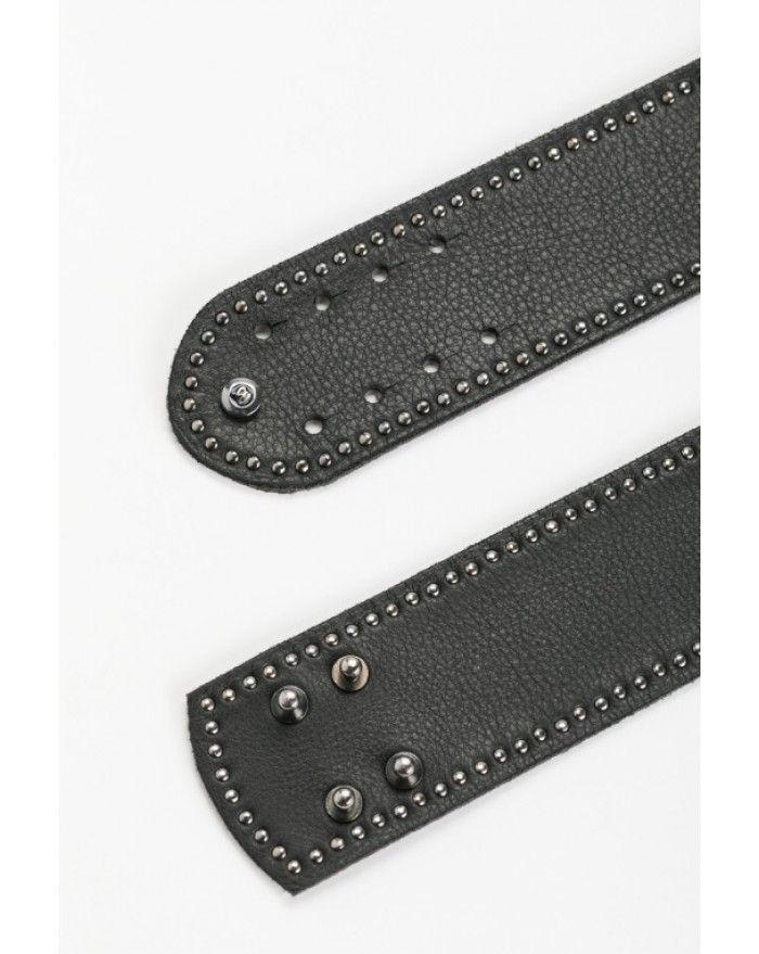 Belt Mira - Black Belt Mira - Black