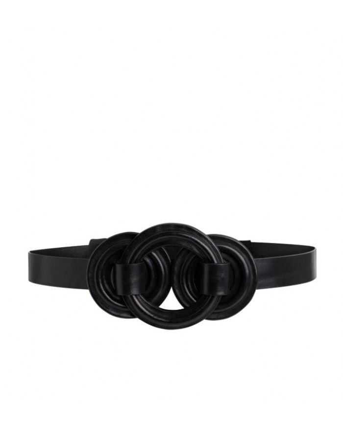 Belt Riana - Black