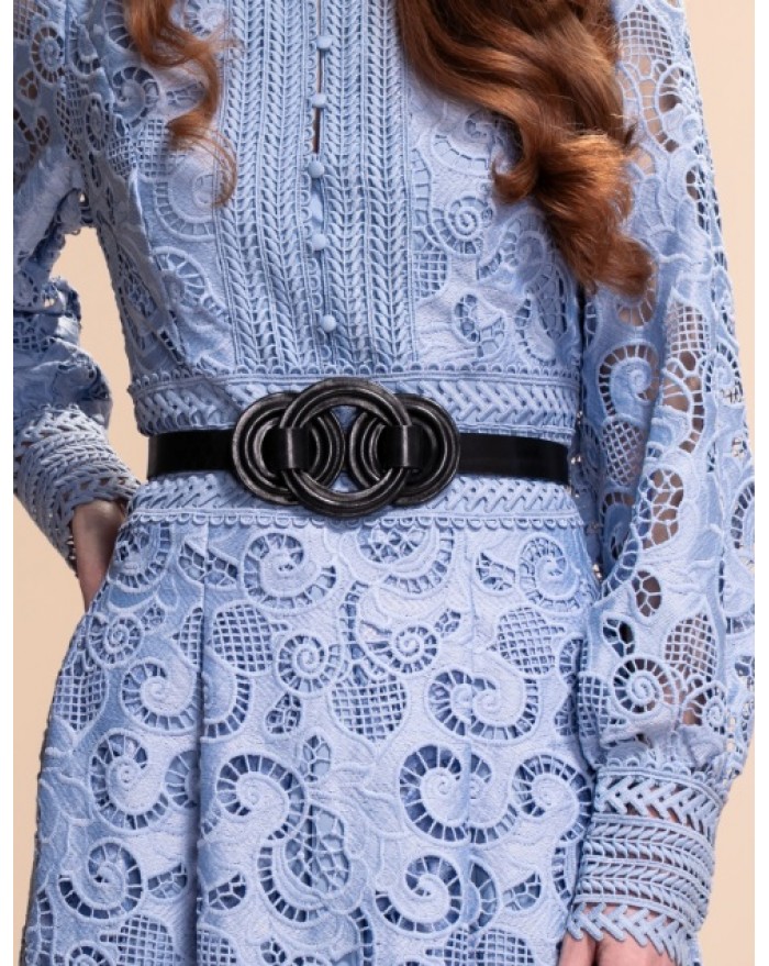 Belt Riana - Black