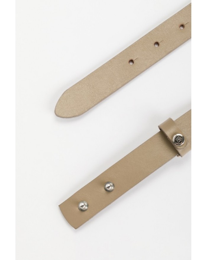 Belt Riana - Taupe