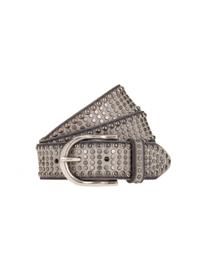 Belt Riva - Light Grey 