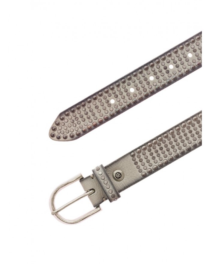 Belt Riva - Light Grey Belt Riva - Light Grey