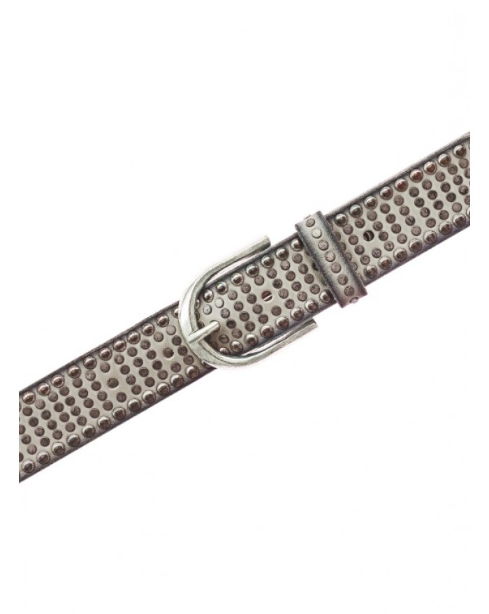 Belt Riva - Light Grey Belt Riva - Light Grey