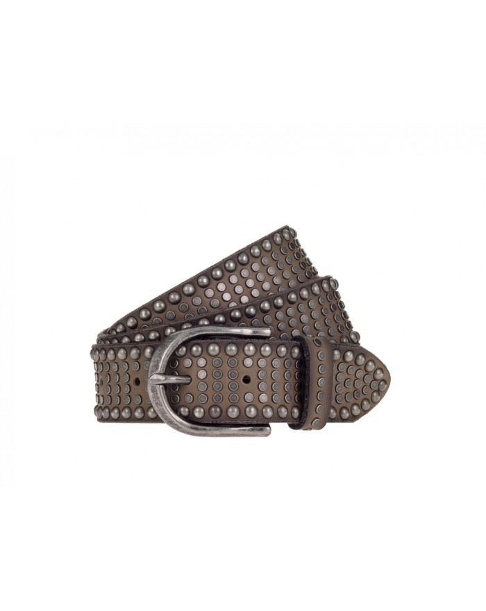 Belt Riva - Taupe