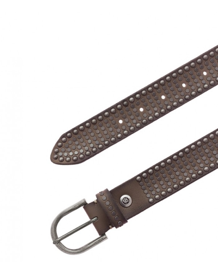 Belt Riva - Taupe Belt Riva - Taupe