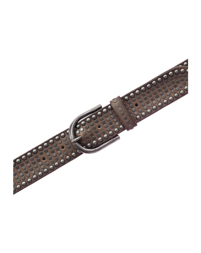 Belt Riva - Taupe Belt Riva - Taupe
