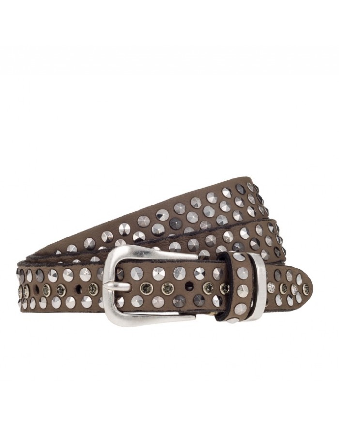Belt Roana - Taupe