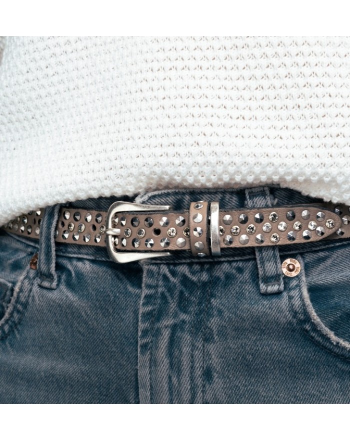 Belt Roana - Taupe Belt Roana - Taupe