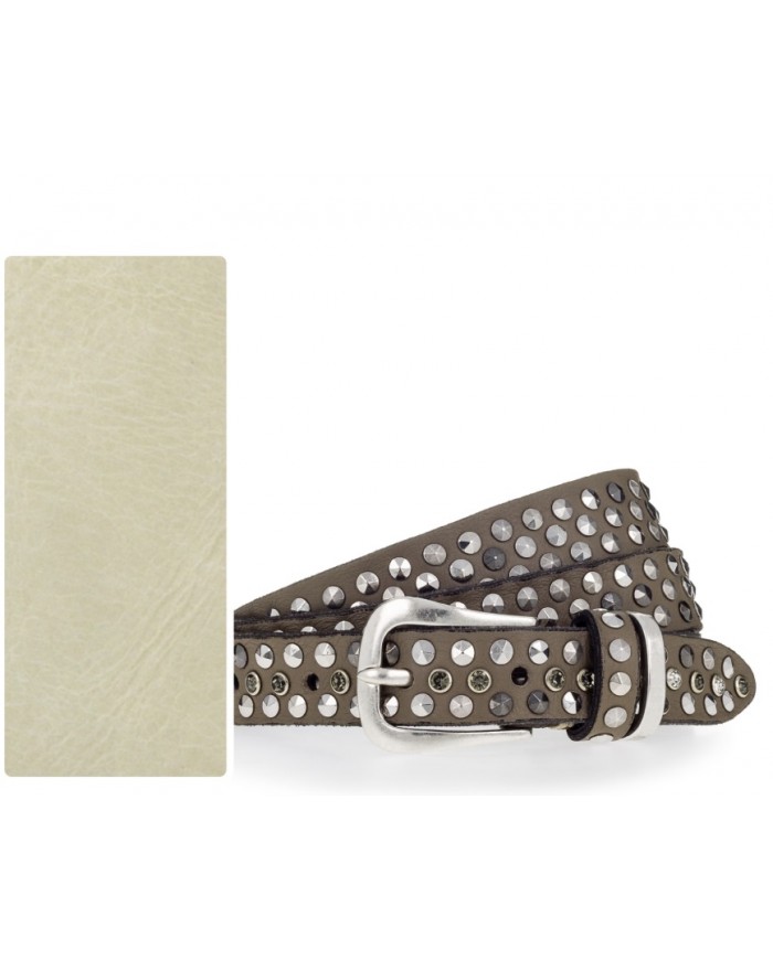 Belt Roana - Cream