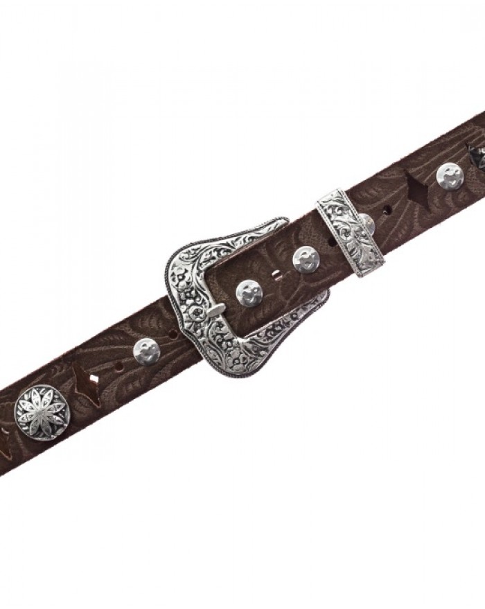 Belt Tina - Taupe